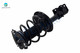 Set of 4 Front Sway Bar Link-Quick Complete Strut-Coil Spring Assembly For 2009-2014 Nissan Maxima
