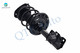 Set of 8 Front Sway Bar Link-Quick Complete Strut-Coil Spring Assembly-Rear Sway Bar Link-Shock Absorber For 2009-2014 Nissan Maxima