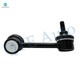 Set of 8 Front Sway Bar Link-Quick Complete Strut-Coil Spring Assembly-Rear Sway Bar Link-Shock Absorber For 2009-2014 Nissan Maxima