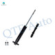 Front Sway Bar Link-Shock Absorber For 1958 Cadillac Series 70 Fleetwood Eldorado Monotube Performance Upgrade