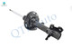 Set of 8 Front Sway Bar Link-Suspension Strut Assembly-Rear Sway Bar Link-Shock Absorber For 2009-2015 Honda Pilot