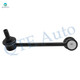 Set of 8 Front Sway Bar Link-Suspension Strut Assembly-Rear Sway Bar Link-Shock Absorber For 2009-2015 Honda Pilot