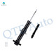 Front Sway Bar Link-Suspension Strut Assembly For 2019 Chevrolet Silverado 1500 LD Monotube Performance Upgrade