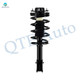 Front Quick Complete Strut and Coil Spring For 2003-2005 Dodge Sx 2.0