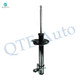Rear Left Suspension Strut Assembly For 2000 2001 Plymouth Neon
