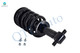 Front Sway Bar Link-Quick Complete Strut-Coil Spring Assembly For 2014-2018 Chevrolet Silverado 1500 4WD Monotube Performance Upgrade