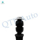 Front Sway Bar Link-Quick Complete Strut-Coil Spring Assembly For 2019 Chevrolet Silverado 1500 LD 4WD