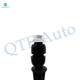 Front Sway Bar Link-Quick Complete Strut-Coil Spring Assembly For 2019 Chevrolet Silverado 1500 LD 4WD