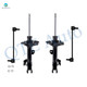 Set of 4 Front Sway Bar Link-Suspension Strut Assembly For 2004-2006 Lexus RX330