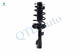 Front Right Sway Bar Link-Quick Complete Strut-Coil Spring Assembly For 2004-2006 Lexus RX330