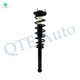 Rear Left Quick Complete Strut and Coil Spring For 2001-2006 Lexus Ls430