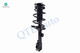 Front Left Sway Bar Link-Quick Complete Strut-Coil Spring Assembly For 2004-2006 Lexus RX330 FWD