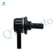 Set of 4 Front Sway Bar Link-Suspension Strut Assembly For 2002 2003 Lexus ES300
