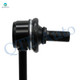 Set of 4 Front Sway Bar Link-Quick Complete Strut-Coil Spring Assembly For 2004-2006 Lexus RX330