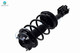 Front Left Quick Complete Strut and Coil Spring For 2001-2006 Hyundai Santa Fe