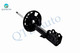 Set of 4 Front Sway Bar Link-Suspension Strut Assembly For 2018-2022 Lexus RX350L