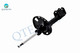 Set of 4 Front Sway Bar Link-Suspension Strut Assembly For 2018-2022 Lexus RX350L