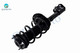 Front Right Sway Bar Link-Quick Complete Strut-Coil Spring Assembly For 2018 2019 Lexus RX350L