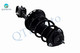 Front Right Sway Bar Link-Quick Complete Strut-Coil Spring Assembly For 2018 2019 Lexus RX350L