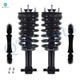 Set of 4 Front Sway Bar Link-Quick Complete Strut-Coil Spring Assembly For 2015-2020 Chevrolet Tahoe RWD