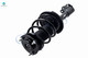 Set of 4 Front Sway Bar Link-Quick Complete Strut-Coil Spring Assembly For 2005 2006 Toyota Avalon