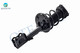 Set of 4 Front Sway Bar Link-Quick Complete Strut-Coil Spring Assembly For 2018-2020 Lexus RX450HL