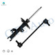 Front Left Sway Bar Link-Suspension Strut Assembly For 2006-2010 Toyota Avalon