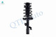 Front Left Sway Bar Link-Quick Complete Strut-Coil Spring Assembly For 2006-2012 Toyota Avalon
