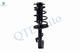 Front Right Sway Bar Link-Quick Complete Strut-Coil Spring Assembly For 2005 2006 Toyota Avalon