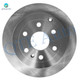 Rear 331mm Brake Disc Rotors For 2008-2017 Buick Enclave