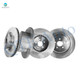 Set of 4 Front 316mm-Rear 273.75mm Brake Disc Rotors For 2005-2009 Subaru Legacy