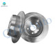 Rear 304.8mm Brake Disc Rotors For 1999-2004 Jeep Grand Cherokee