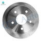 Rear 304.8mm Brake Disc Rotors For 1999-2004 Jeep Grand Cherokee