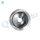 Set of 4 Front 296mm-Rear 286mm Drilled Slotted Brake Disc Rotors For 2005-2022 Nissan Frontier