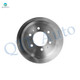 Rear 348mm Brake Disc Rotors For 2011 Ford F-150