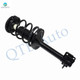 Rear Right Quick Complete Strut and Coil Spring For 2003-2005 Dodge Sx 2.0