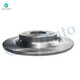 Rear 302mm Brake Disc Rotors For 2006-2010 2012-2015 Mazda 5