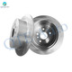 Rear 290mm Brake Disc Rotors For 2004-2010 Toyota Sienna