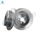 Rear 316mm Brake Disc Rotors For 2007-2011 Dodge Nitro