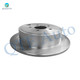 Rear 286mm Brake Disc Rotors For 2009-2013 Subaru Forester