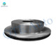 Front 296mm Brake Disc Rotors For 2005-2010 Honda Odyssey
