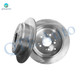 Rear 313mm Brake Disc Rotors For 2005-2010 Honda Odyssey