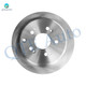 Rear 313mm Brake Disc Rotors For 2005-2010 Honda Odyssey
