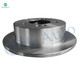 Rear 262mm Brake Disc Rotors For 2001 Hyundai XG300