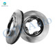 Front 259mm Brake Disc Rotors For 1990-1997 Honda Accord