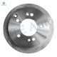 Rear 262mm Brake Disc Rotors For 2002-2005 Hyundai XG350