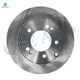 Rear 284mm Brake Disc Rotors For 2010-2017 Hyundai Azera