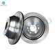 Rear 325mm Brake Disc Rotors For 2002-2006 Chevrolet Trailblazer EXT