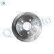 Rear 289.95mm Brake Disc Rotors For 1996-2007 Dodge Grand Caravan
