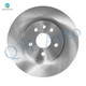 Front 300mm Brake Disc Rotors For 2016-2019 Chevrolet Volt
